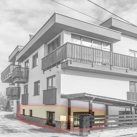 Hotel Demanova Apartments - Dependance Liptovský Mikuláš Cameră foto